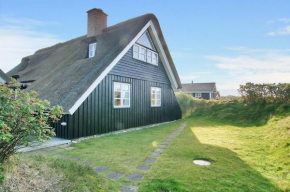Fanø Holiday Home 432